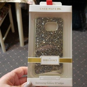 Case-Mate Brilliance Tough phone case